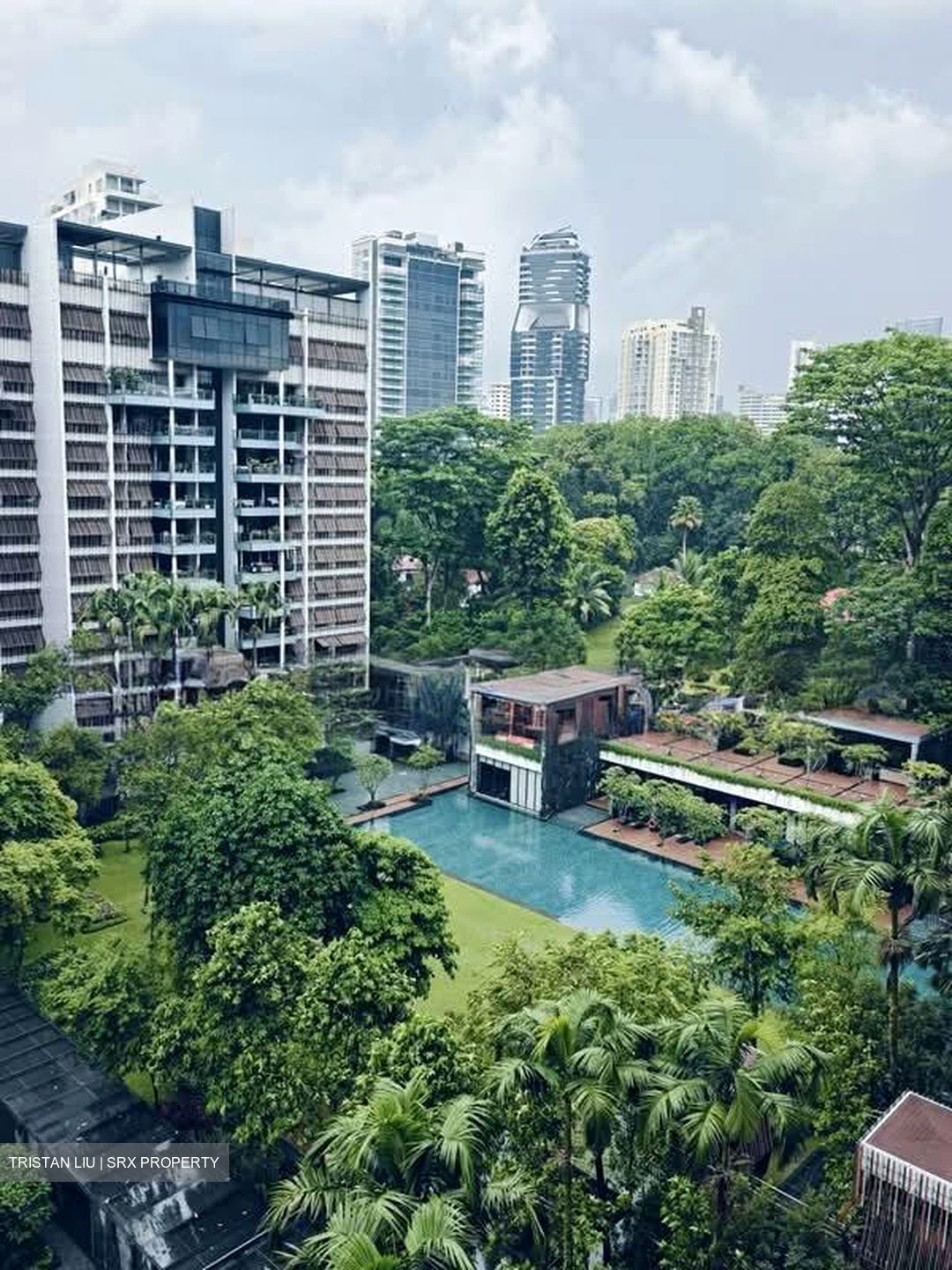 Goodwood Residence (D10), Condominium #592824341